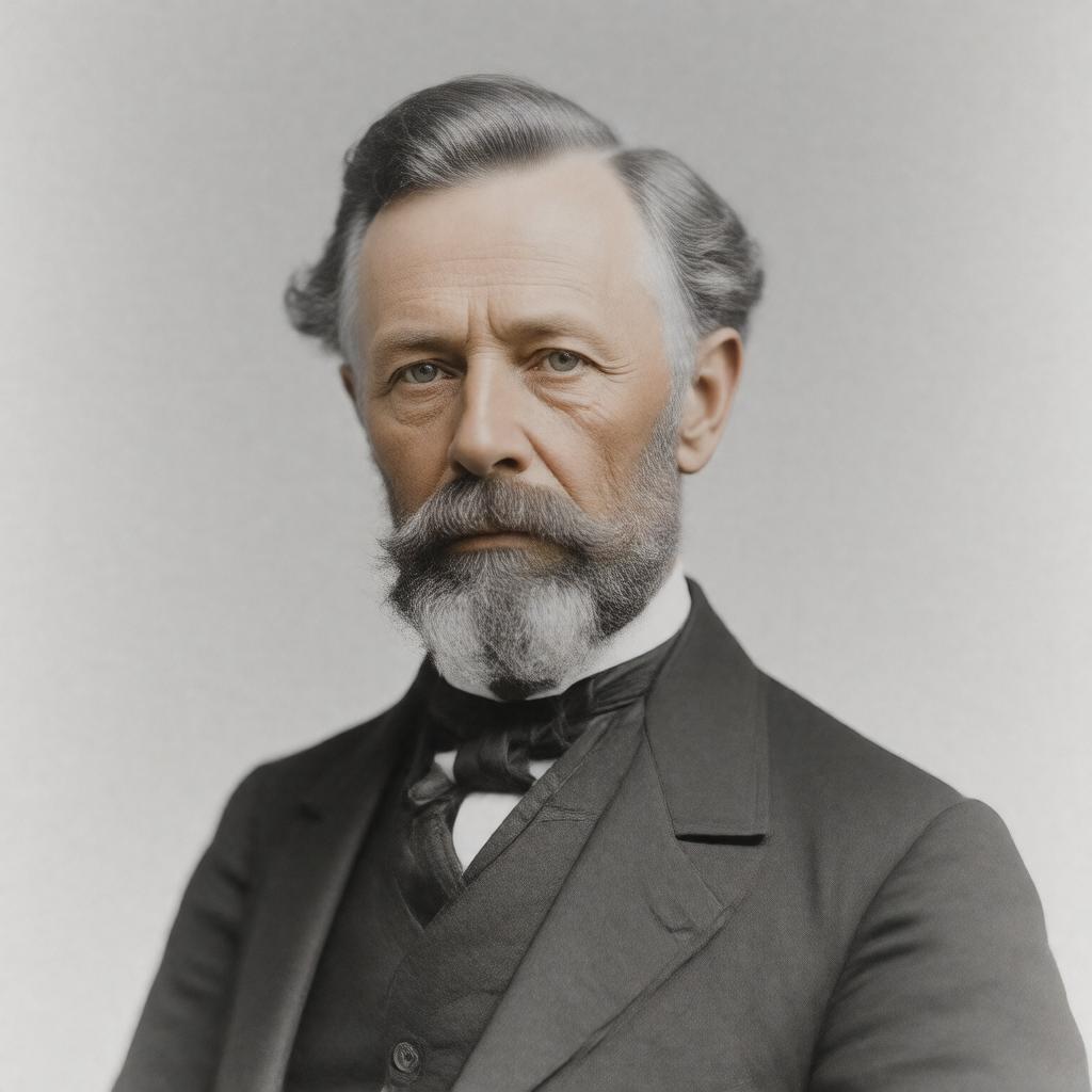 Ezra Cornell